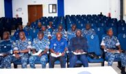 La Gendarmerie mobile renforce le leadership de ses commandants à travers un séminaire sur le commandement responsable