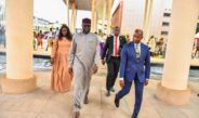 Yaoundé : la délégation sénégalaise participe aux travaux du Bureau de l’Assemblée parlementaire de la Francophonie