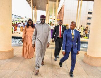 Yaoundé : la délégation sénégalaise participe aux travaux du Bureau de l’Assemblée parlementaire de la Francophonie