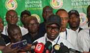 Auditions sur la préparation du Sénégal au Mondial 2026 : l’Assemblée nationale reporte les travaux