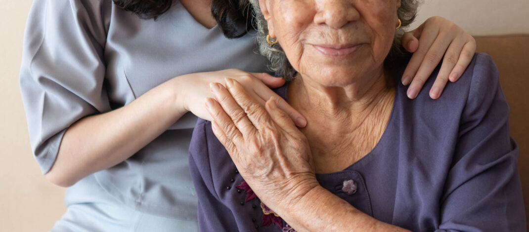 Alzheimer : une étude démontre que les muscles seraient touchés avant notre mémoire