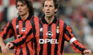 Légende de l&rsquo;AC Milan et du football italien, Franco Baresi est mort à 66 ans