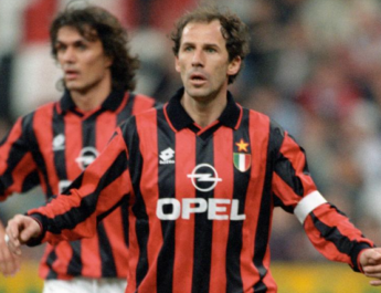Légende de l&rsquo;AC Milan et du football italien, Franco Baresi est mort à 66 ans