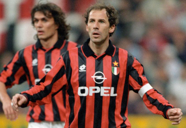 Légende de l&rsquo;AC Milan et du football italien, Franco Baresi est mort à 66 ans
