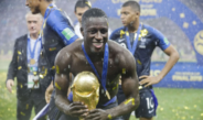 Benjamin Mendy a vendu aux enchères son trophée de la Coupe du monde pour plusieurs dizaines de milliers d&rsquo;euros