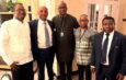 CAN 2032 : le Burkina Faso, le Mali et le Niger franchissent une première étape vers une candidature commune