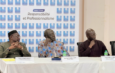 Assemblée générale CORED : Mamadou Thior fait le bilan et fixe les défis de la prochaine équipe