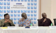 Assemblée générale CORED : Mamadou Thior fait le bilan et fixe les défis de la prochaine équipe