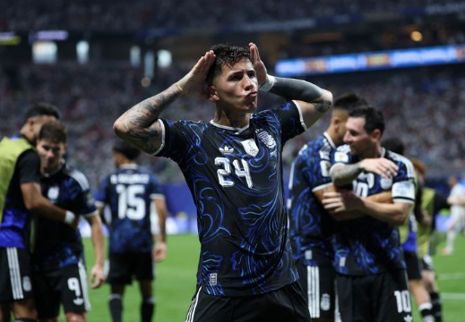 Coupe du Monde 2026: l’Argentine renverse l’Angleterre et s’offre une finale contre l’Espagne