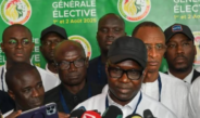 Sénégal : la FSF n&rsquo;a pas souscrit à une assurance pour les joueurs pour le Mondial
