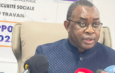 Travail décent : Mamadou Lamine Dianté préconise un renforcement des moyens de l’inspection du travail