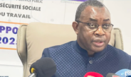 Travail décent : Mamadou Lamine Dianté préconise un renforcement des moyens de l’inspection du travail
