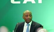 CAF: report du projet d’élargissement du nombre aux interclubs