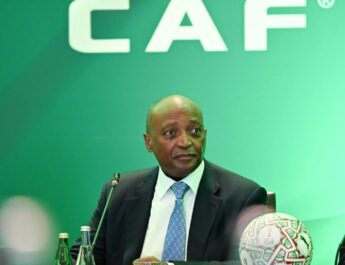 CAF: report du projet d’élargissement du nombre aux interclubs