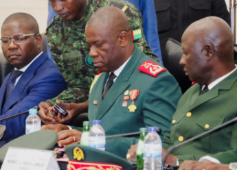 Guinée-Bissau: polémique après l&rsquo;annonce par la Cédéao d&rsquo;une révision constitutionnelle