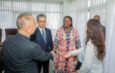 Le Sénégal et la chine consolident leur partenariat au service de la protection sociale