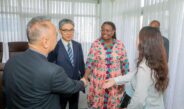 Le Sénégal et la chine consolident leur partenariat au service de la protection sociale