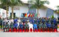 L’INSTITUT DE DÉFENSE DU SÉNÉGAL : REMET SUR LE TERRAIN UNE NOUVELLE PROMOTION D’OFFICIERS FORMÉS AUX ENJEUX STRATÉGIQUES