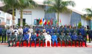 L’INSTITUT DE DÉFENSE DU SÉNÉGAL : REMET SUR LE TERRAIN UNE NOUVELLE PROMOTION D’OFFICIERS FORMÉS AUX ENJEUX STRATÉGIQUES