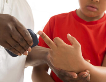 Prix en charge du diabète pédiatrique : au Sénégal, deux enfants diabétiques sur trois échappent encore au diagnostic