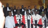 Quinze nouveaux magistrats prêtent serment et intègrent la magistrature sénégalaise