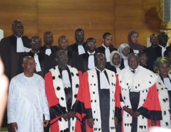 Quinze nouveaux magistrats prêtent serment et intègrent la magistrature sénégalaise