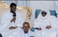 À TOUBA, LE PRÉSIDENT BASSIROU DIOMAYE FAYE RENFORCE LES ENGAGEMENTS DE L’ÉTAT À L’APPROCHE DU GRAND MAGAL
