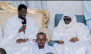 À TOUBA, LE PRÉSIDENT BASSIROU DIOMAYE FAYE RENFORCE LES ENGAGEMENTS DE L’ÉTAT À L’APPROCHE DU GRAND MAGAL