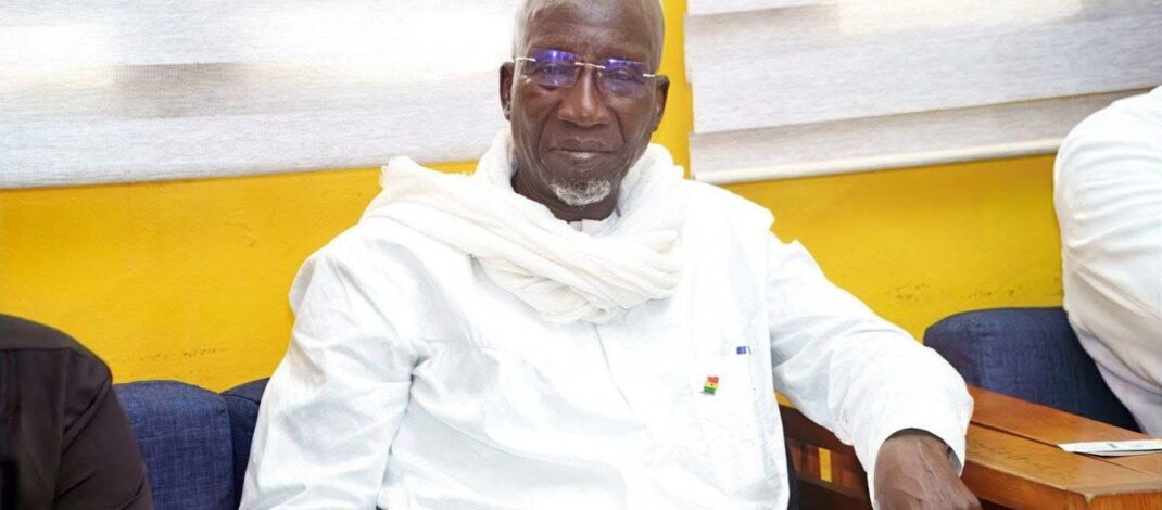 Nécrologie : décès de Babacar Mbaye Ndaak, figure majeure de l’art oratoire sénégalais