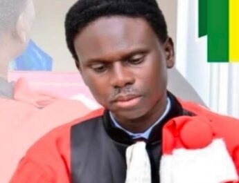 Pr ‎Meïssa Diakhaté nommé Directeur de Cabinet adjoint du Président de la République et Coordonnateur du pôle juridique