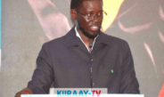 Recomposition du champ politique : Diomaye Faye lance KIIRAAY-les patriotes républicains