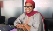 Le SNBTP élit Léna Tall Faye à sa présidence, une première dans le secteur des BTP au Sénégal