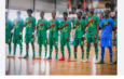 JOJ 2026 : La FSF dévoile une liste de 15 joueurs pour le premier stage de préparation de l&rsquo;équipe nationale masculine de futsal