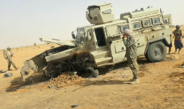 Mali : au moins 19 soldats exécutés, Amnesty exige une enquête