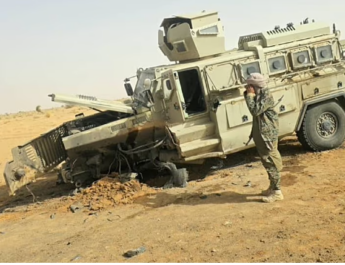 Mali : au moins 19 soldats exécutés, Amnesty exige une enquête