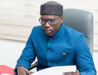 Mor Talla Gueye démissionne de la présidence du Conseil d&rsquo;administration du FDCUIC et dénonce une « dérive » du projet politique