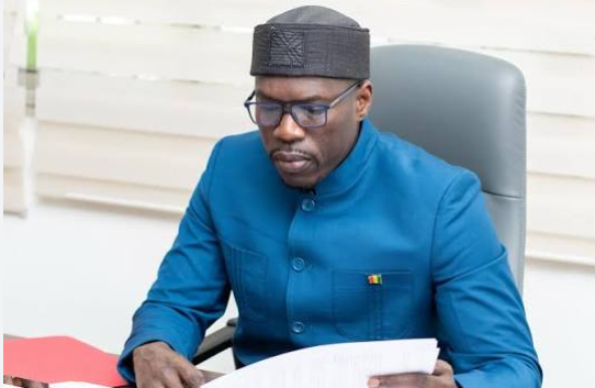 Mor Talla Gueye démissionne de la présidence du Conseil d&rsquo;administration du FDCUIC et dénonce une « dérive » du projet politique