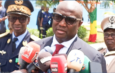 Thiès : une première promotion de 11 officiers sapeurs-pompiers et 15 sous-officiers stagiaires formés par l’ENSP