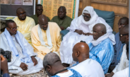 Serigne Mountakha Mbacké appelle les fidèles à renforcer l’engagement spirituel en prélude au Grand Magal