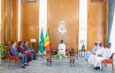 Le Président Bassirou Diomaye Faye échange avec le FMI sur un futur programme économique