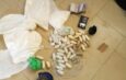 Trafic de cocaïne : un suspect interpellé à Dalifort avec 370 grammes de drogue
