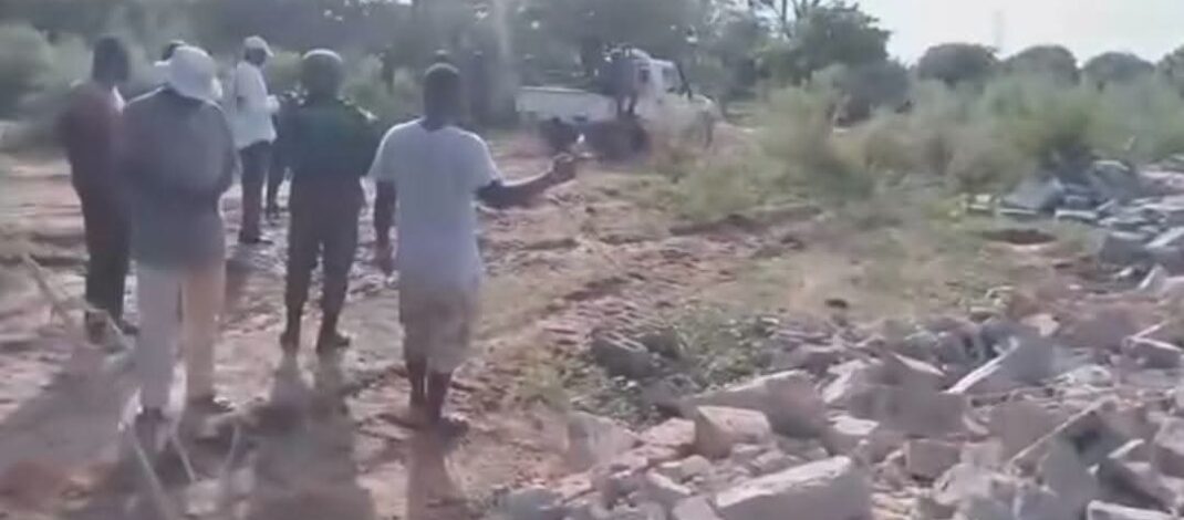 Bulock : un incident frontalier crée des tensions entre le Sénégal et la Gambie