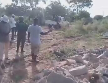 Bulock : un incident frontalier crée des tensions entre le Sénégal et la Gambie