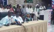 Naissance de MA REEW 3D : Cheikh Thiam mise sur l&rsquo;action et la gouvernance citoyenne