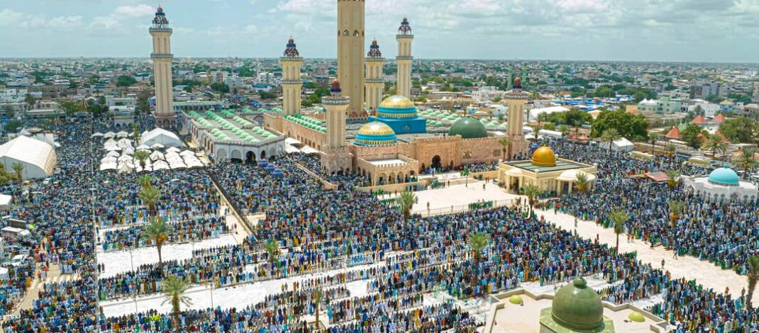 GRAND MAGAL 2026 : PLUS DE SIX MILLIONS DE FIDÈLES ATTENDUS À TOUBA