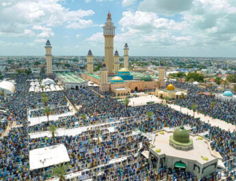 GRAND MAGAL 2026 : PLUS DE SIX MILLIONS DE FIDÈLES ATTENDUS À TOUBA