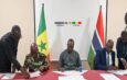 Sénégal–Gambie : un accord définitif trouvé sur la délimitation de la frontière commune