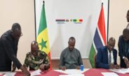 Sénégal–Gambie : un accord définitif trouvé sur la délimitation de la frontière commune