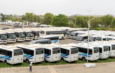 Lancement du programme YONU JAM : 200 nouveaux bus pour moderniser le transport interurbain