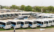 Lancement du programme YONU JAM : 200 nouveaux bus pour moderniser le transport interurbain